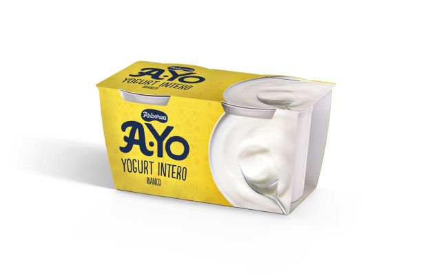 ARBOREA AYO YOGURT Intero Bianco A|yogurt_intero_bianco_naturale_2x125gr_2|yogurt_intero_bianco_naturale_2x125gr_2|yogurt_intero_bianco_naturale_2x125gr|yogurt_natural|YI_BIANCO