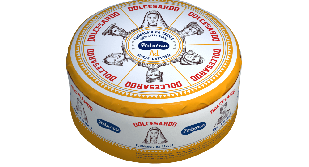 DOLCESARDO AD