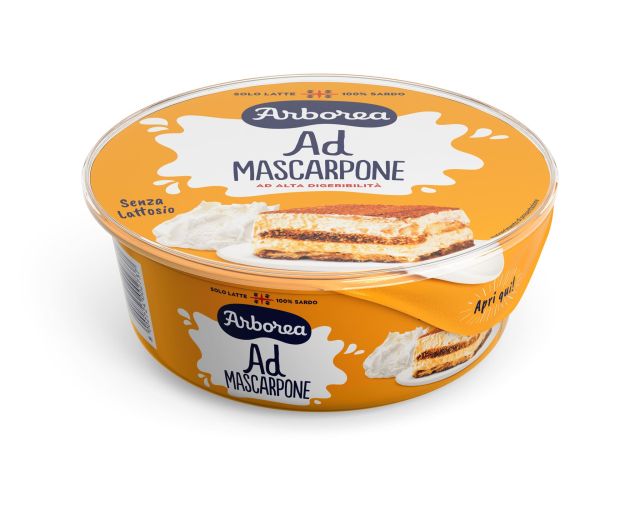 MASCARPONE AD 250 G|MASCARPONE 500 G|MASCARPONE 250 G