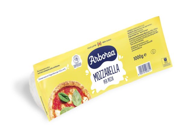 MOZZARELLA FILONE 1000 G