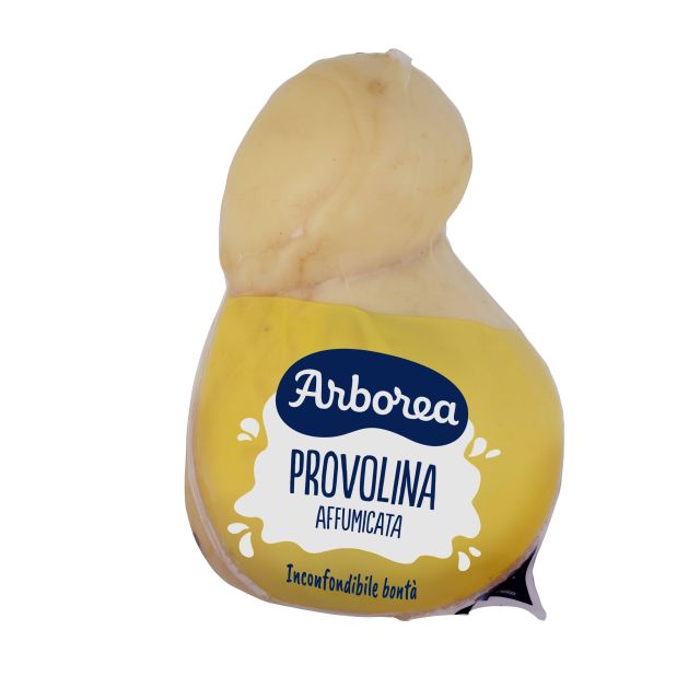 PROVOLINA AFFUMICATA 250 G