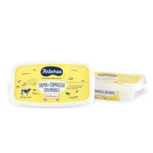 Crema di Formaggio Delicata