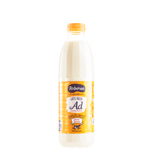 Latte Fresco AD Senza Lattosio