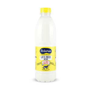Latte Fresco Alta Qualità