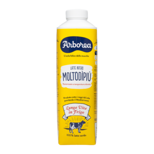 Latte Intero "Moltodipiù"
