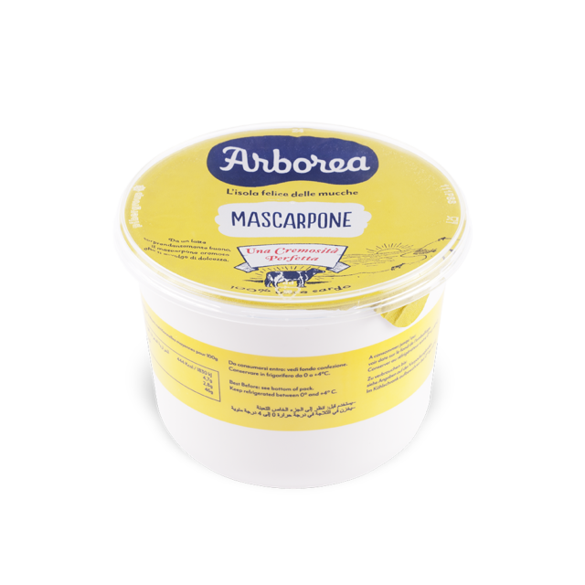 Mascarpone 500 g