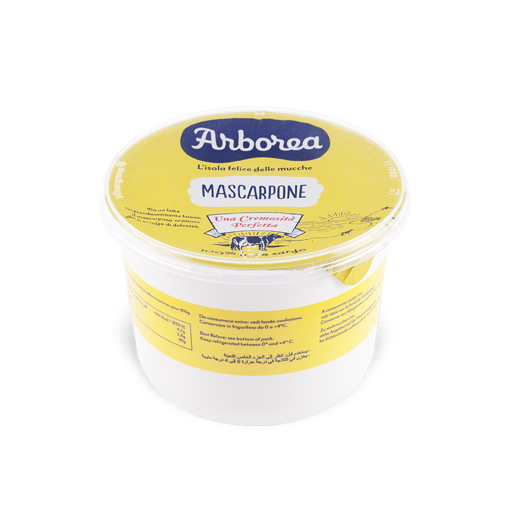 Mascarpone 500 g