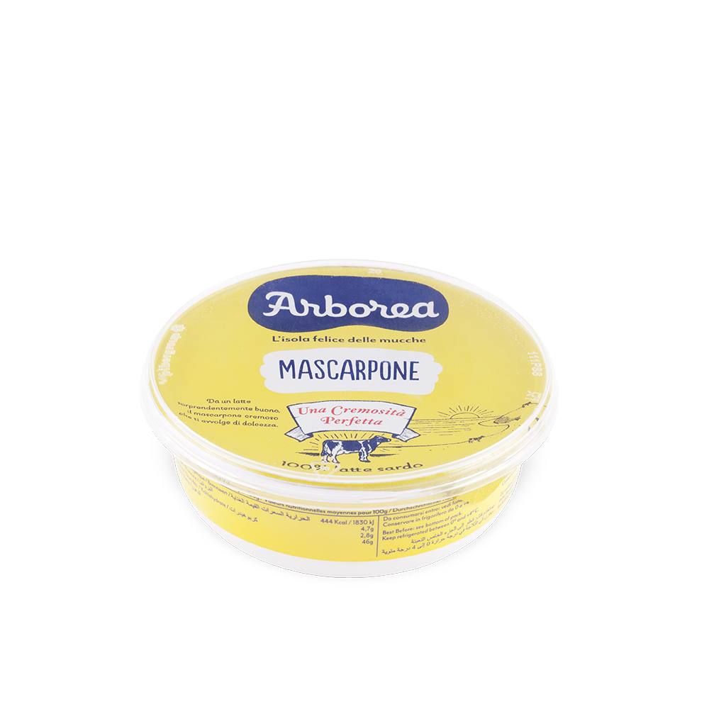 Mascarpone 250 g