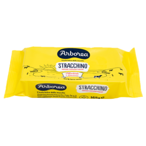 stracchino vaschetta 150 g