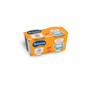 Yogurt AD Bianco