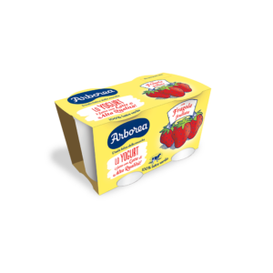 yogurtintero fragola frullata
