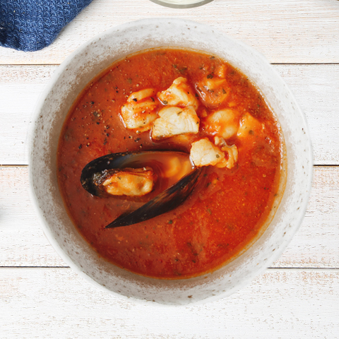 Cassola Sarda: Gustosissima Zuppa di Pesce Sarda | Arborea