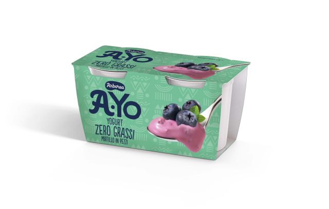 ARBOREA AYO YOGURT Magro Mirtillo A2|yogurt_magro_mirtillo_2|YM_Mirtillo|ARBOREA AYO YOGURT Magro Agrumi A2|ARBOREA AYO YOGURT Magro Ananas A2|ARBOREA AYO YOGURT Magro Banana A2|ARBOREA AYO YOGURT Magro Bianco A2|ARBOREA AYO YOGURT Magro Cocco Scaglie A2|ARBOREA AYO YOGURT Magro Fragola A|ARBOREA AYO YOGURT Magro Kiwi Cereali A2