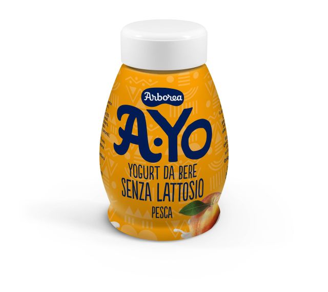 ARBOREA Ayo AD Pesca A2|YDABERE_AD PESCA|ARBOREA Ayo AD Fragola A2|ARBOREA Ayo AD Banana A2