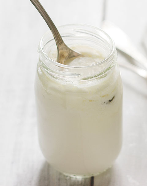Fermenti Lattici e Yogurt: funzioni, benefici e assunzione