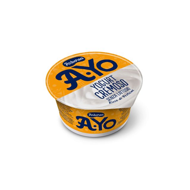 ARBOREA Ayo Yogurt Cremoso AD A2