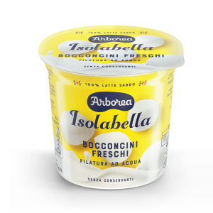 Isolabella Bocconcini freschi 200 g