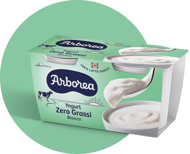 Yogurt Magro Bianco