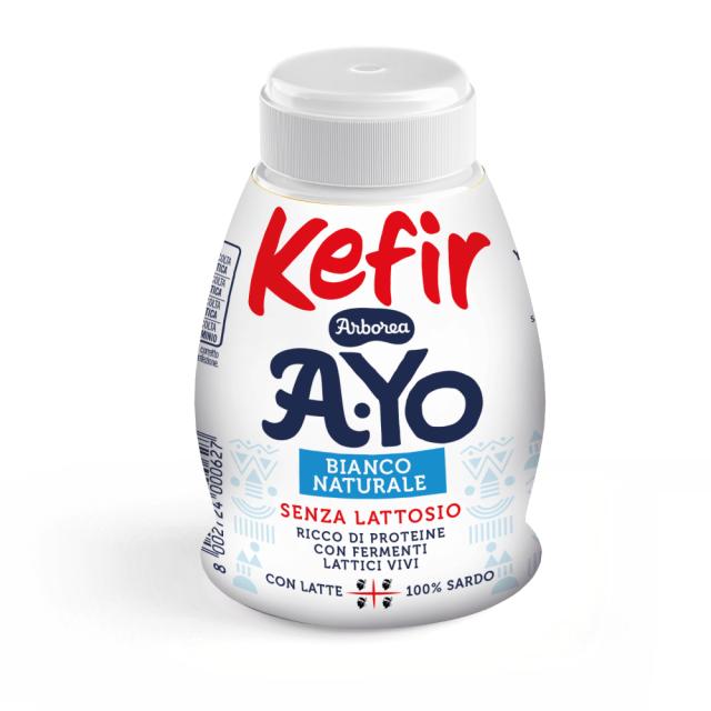 KEFIR BIANCO