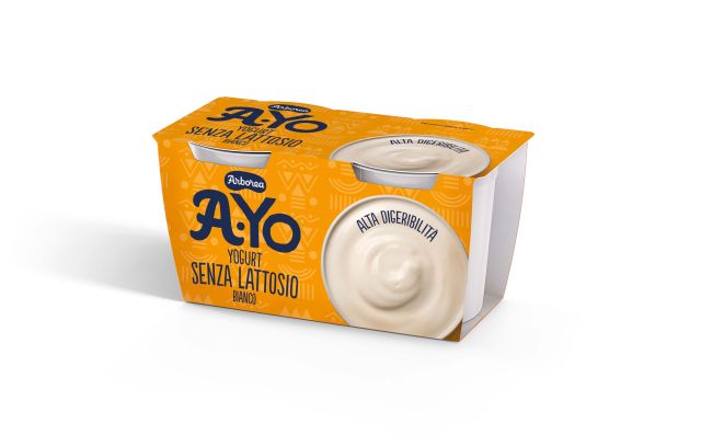 ARBOREA AYO YOGURT Bianco A