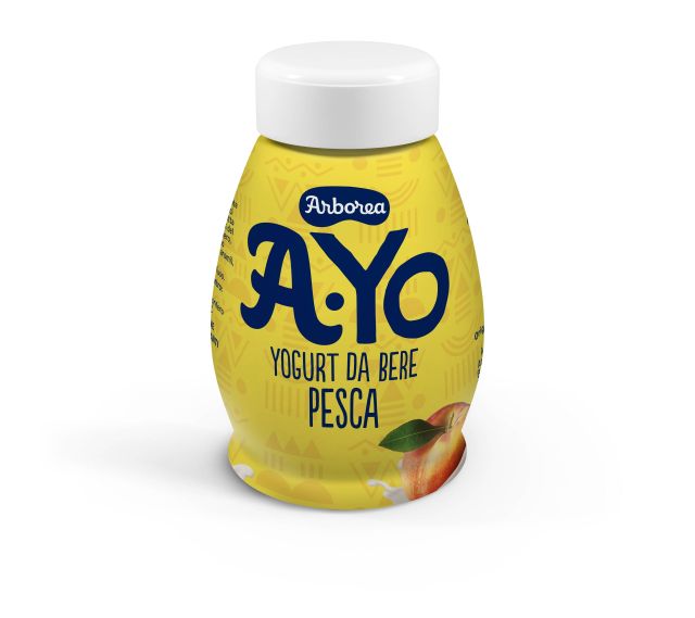 ARBOREA Ayo Intero Pesca B