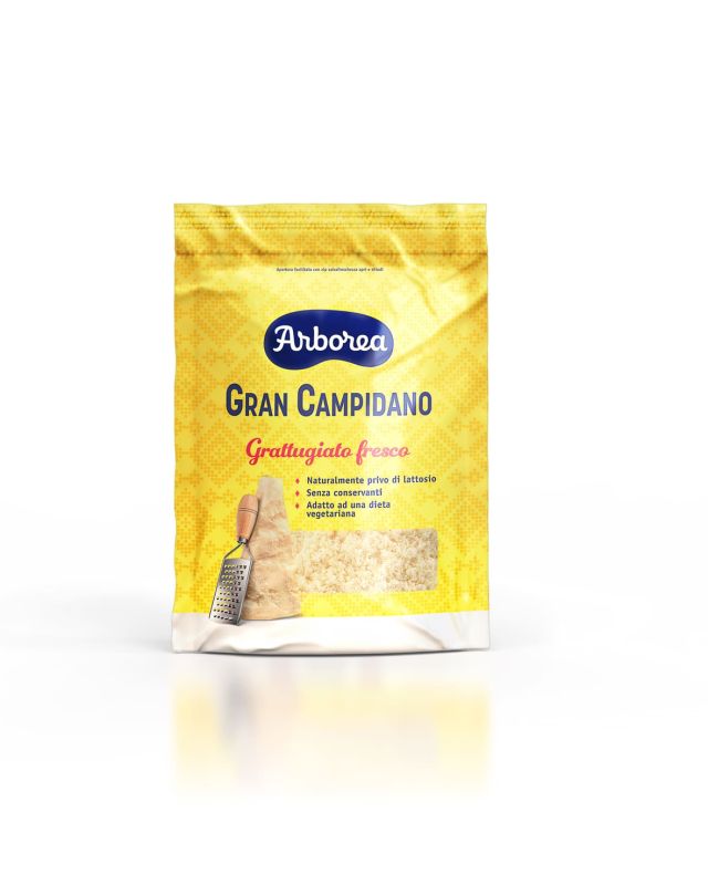 GRAN CAMPIDANO GRATTUGIATO 330gr A