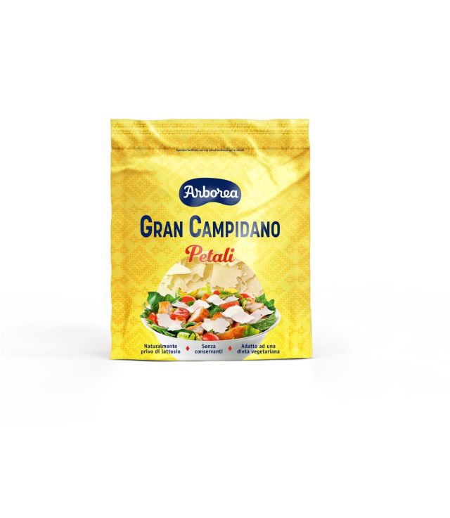GRAN CAMPIDANO PETALI 180gr C