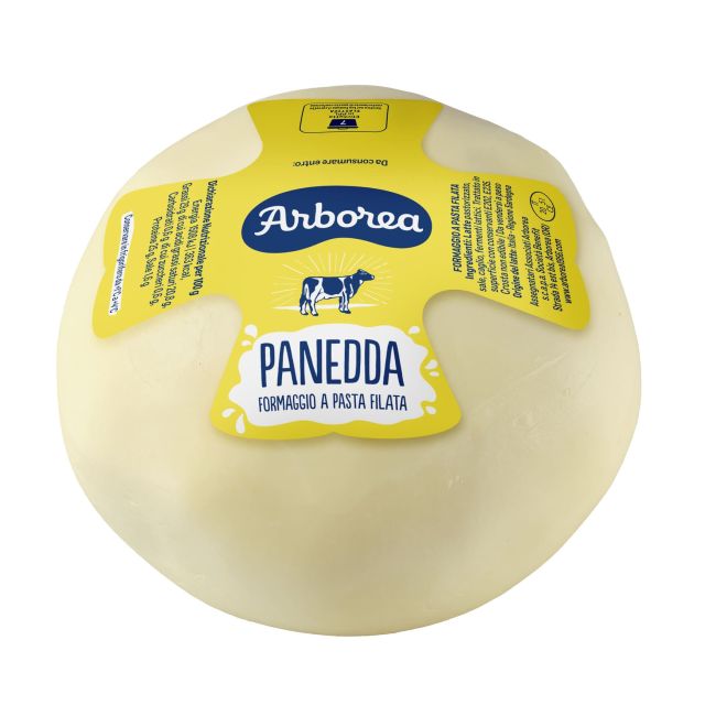 Panedda
