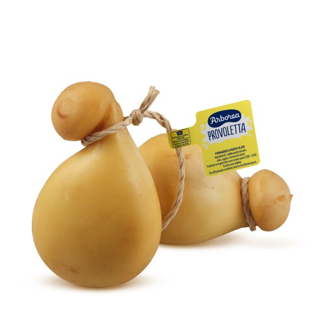 Provoletta affumicata 450g
