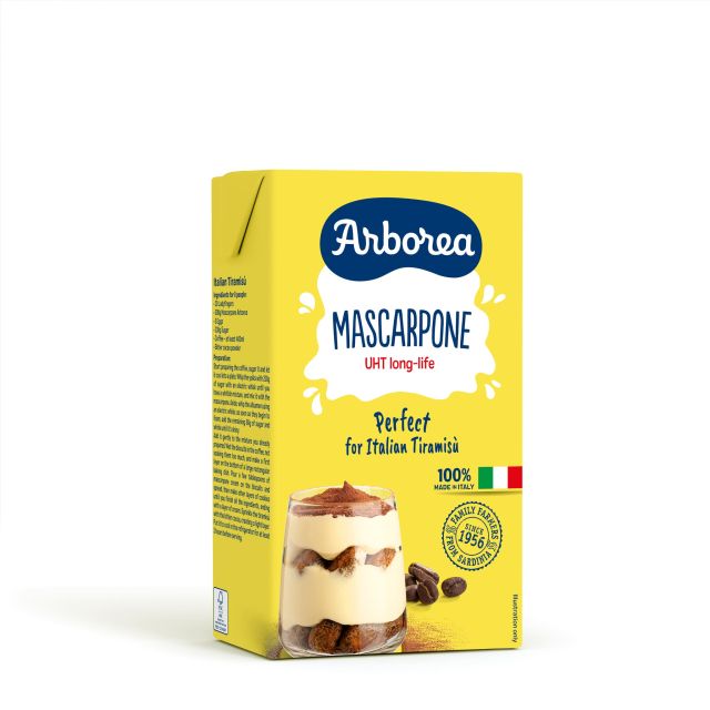 Mascarpone BRICK A