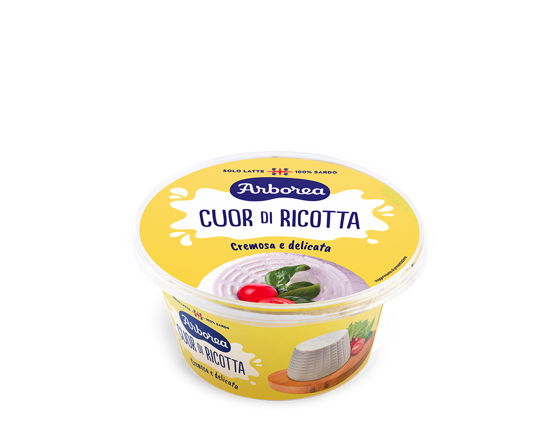 Ricotta