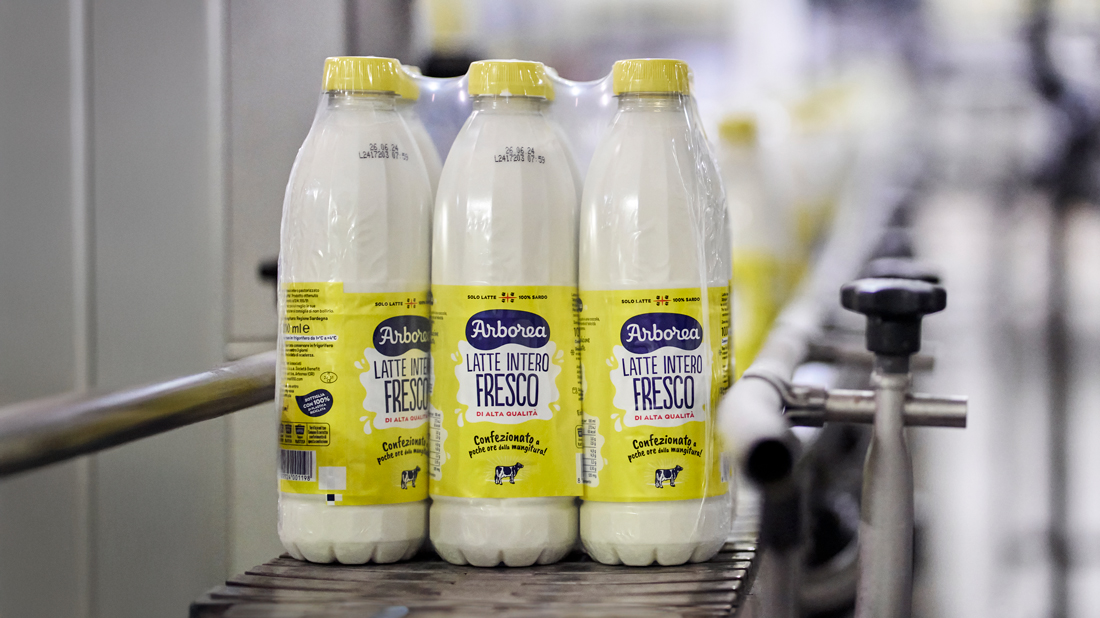 Nasce la filiera Alta Qualità