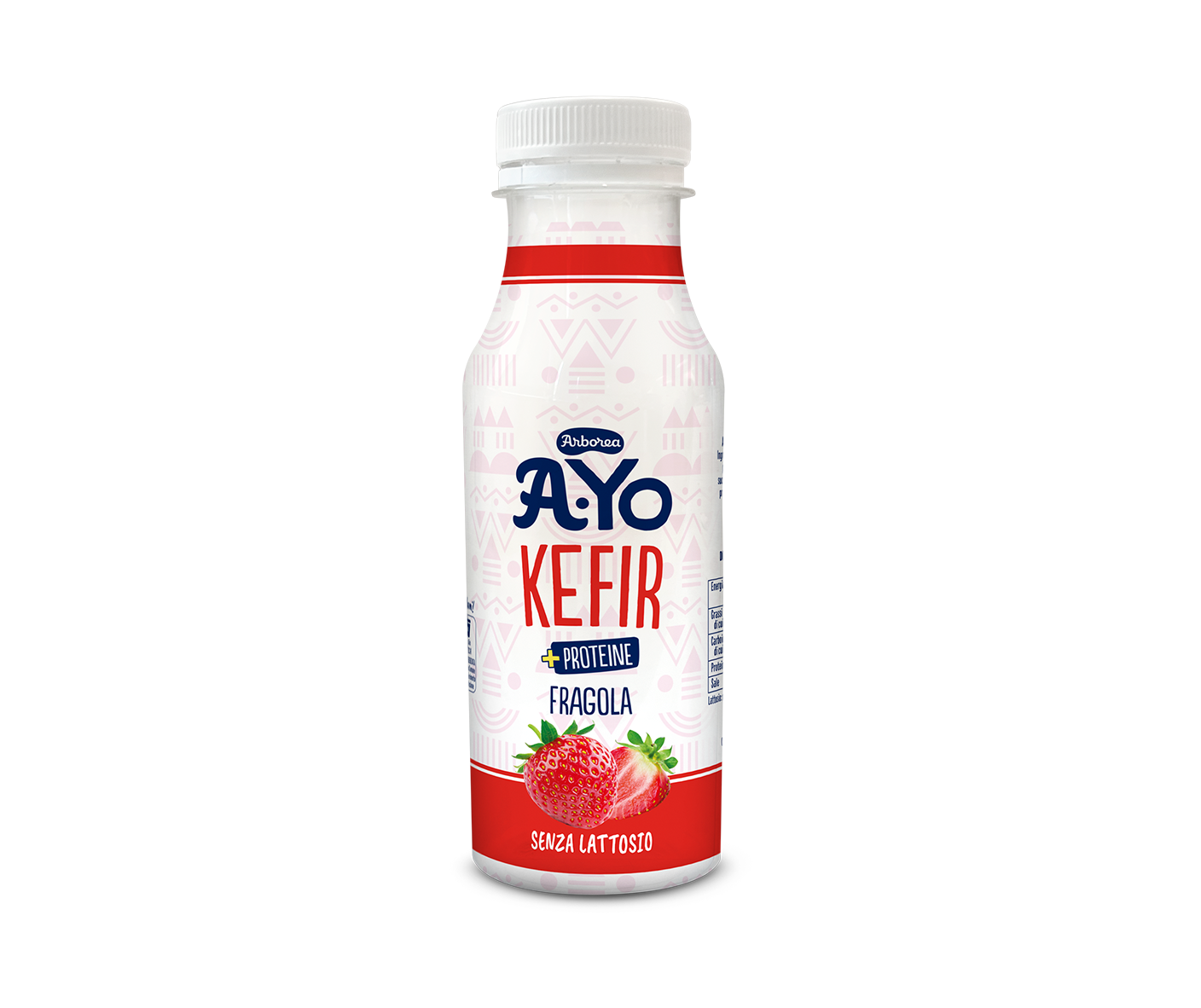 Yogurt product image