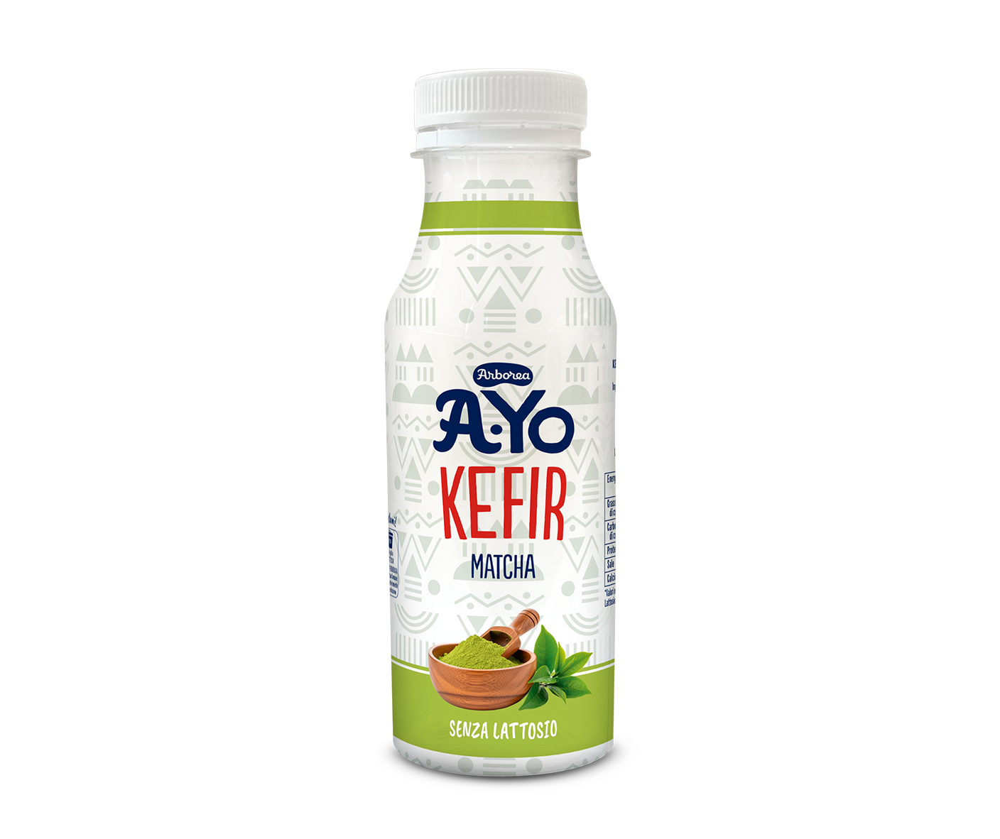 Yogurt product image